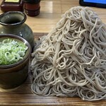 味奈登庵 - 料理写真: