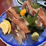 浜焼き酒場 みなと - 