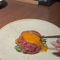 Yakiniku BarBies - 