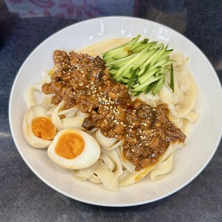 上海楼 刀削麺館_0