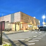 スターバックスコーヒー - 外観