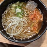 神泉ホルモン 三百屋 - 