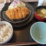 どんと - 料理写真: