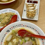 どうとんぼり神座 - 