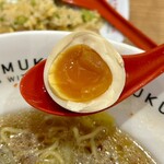 どうとんぼり神座 - 