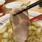 どうとんぼり神座 - 