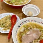 どうとんぼり神座 - 料理写真: