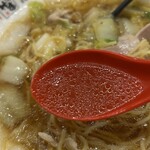 どうとんぼり神座 - 