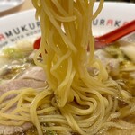 どうとんぼり神座 - 