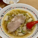 どうとんぼり神座 - 
