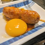 やきとり処 い志井 - つくね