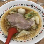 どうとんぼり神座 - 料理写真: