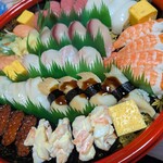 銀のさら - 料理写真: