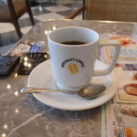 ドトール珈琲店 - ドリンク写真:ドトールブレンド