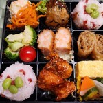 RF1 - 料理写真: