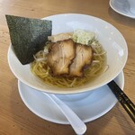 拉麺屋神楽 - 料理写真: