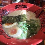 ラー麺ずんどう屋 - 料理写真: