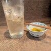 越前鮮魚と炭火焼き 炭と魚 福井駅前店