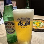 完全個室 クラフトビール×肉バル クラフトマーケット - 