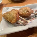 晩酌と晩御飯 ちょうつがひ - 