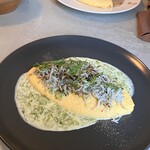 ビストロ オム - 