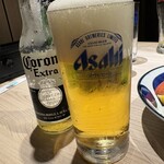 完全個室 クラフトビール×肉バル クラフトマーケット - 