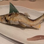 魚菜 山ぐち - 