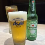 完全個室 クラフトビール×肉バル クラフトマーケット - 