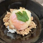 鳥さき - 
