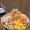 もんじゃ麦 - 