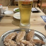 大衆酒場八銭 - 