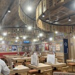 大衆酒場八銭 - 
