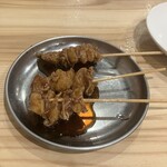 大衆酒場八銭 - 