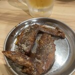 大衆酒場八銭 - 