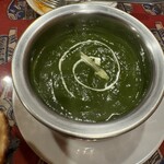 リトルスパイス - 