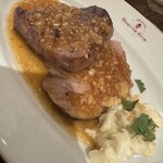 ビストロ カリテプリ - 