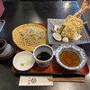 手打そば千花庵 - 
