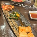 焼肉四季 - 