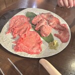 焼肉四季 - 