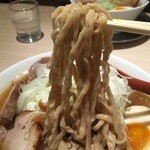 麺や 七彩 - 