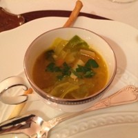 RISTORANTE REGA - 