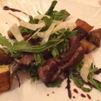 RISTORANTE REGA - 