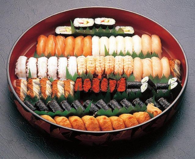 料理メニュー : 寿し清 - 新入/寿司 | 食べログ