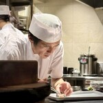 八重洲鰻はし本