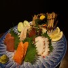 個室居酒屋 うまい家 - 