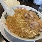 来来亭 - 料理写真: