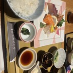 季節の和とお酒 うめさくら - 