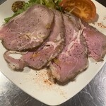 Grill & Bar Narly's - 