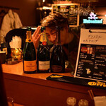Grill & Bar Narly's - 
