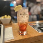 Grill & Bar Narly's - 